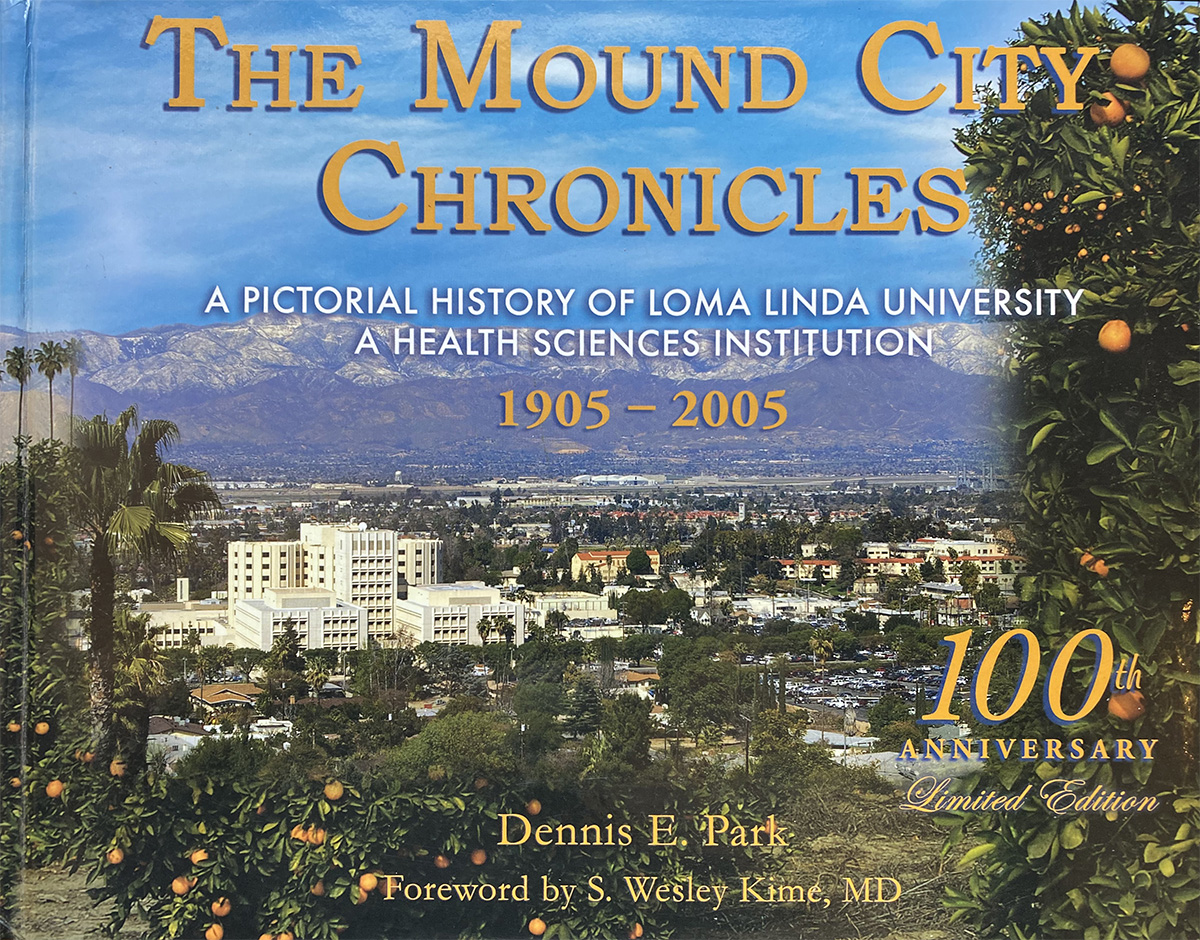 The Mound City Chronicles